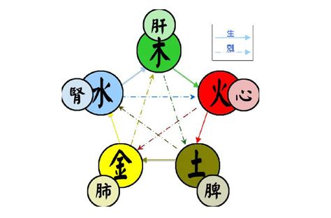 五行 水 土|五行(對萬事萬物的取象比類):簡介介紹,涵義解析,初始。